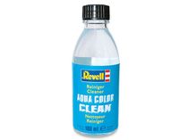 Nettoyant pour pinceaux et traces de peintures AquaColor - Revell 39620