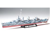 Destroyer DD445 Fletcher - Tamiya 78012