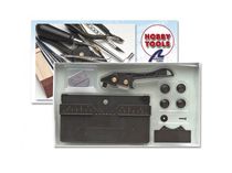 Accessoire modélisme : Set multi-cutter - Artesania Latina 27004