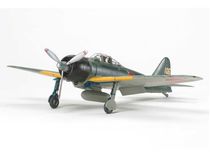 Maquette d'avion : A6M3/3A Zero Fighter - 1/48 - Tamiya 60781