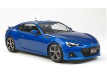 Maquette de voiture de sport :  Subaru BRZ - 1/24 - Tamiya 24324