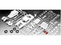 Maquette automobile : 70 Shelby Mustang GT500 1/25- Revell 07729  7729