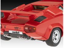 Maquette Lamborghini Countach LP500S 1/24 - Revell 07730 7730