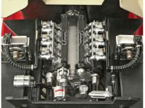 Maquette Lamborghini Countach LP500S 1/24 - Revell 07730 7730