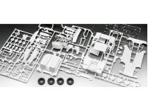 Maquette Lamborghini Countach LP500S 1/24 - Revell 07730 7730