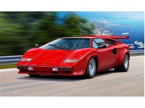Maquette Lamborghini Countach LP500S 1/24 - Revell 07730 7730