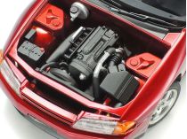 Maquette voiture de collection : Nissan Skyline Gtr - 1/24 - Tamiya 24090