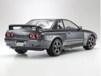 Maquette voiture de collection : Nissan Skyline Gtr - 1/24 - Tamiya 24090