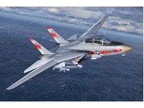 Maquette avion militaire : Grumman F-14A Tomcat 1/144 - Revell 03782 3782