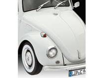 Maquette de voiture : Model Set Volkswagen beetle (limousine) 1968 - 1/24 - Revell 67083Maquette de voiture : Model Set Volkswagen beetle (limousine) 1968 - 1/24 - Revell 67083