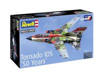 Maquette avion militaire : Panavia Tornado IDS 50 ans 1/48- Revell 03769 3769
