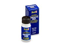 Contacta clear - Colle pour plastiques transparents - Revell 39609