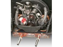 Maquette de voiture : Model Set Volkswagen beetle (limousine) 1968 - 1/24 - Revell 67083
