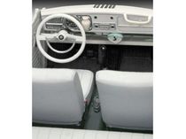 Maquette de voiture : Model Set Volkswagen beetle (limousine) 1968 - 1/24 - Revell 67083Maquette de voiture : Model Set Volkswagen beetle (limousine) 1968 - 1/24 - Revell 67083