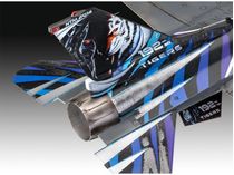 Maquette Avion : F-16D Fighting Falcon - 1:72 - Revell 03844, 3844