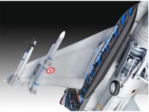 Maquette Avion : F-16D Fighting Falcon - 1:72 - Revell 03844, 3844