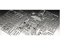 Maquette Avion : F-16D Fighting Falcon - 1:72 - Revell 03844, 3844