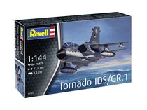 Maquette avion militaire : Panavia Tornado IDS/GR.1 1/144 - Revell 03783 3783