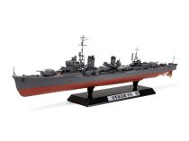 Maquettes militaires : Destroyer Japonais Yukikaze (ES) 1/350 - Tamiya 25218