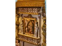 Serre-livres Bois : Tiny Adventures - Bridgerton "Le Duc et moi" - Revell 00542