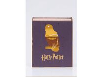 Serre-livres Bois Harry Potter : Poudlard Express - Revell 00545