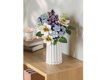 Maquette en bois pour débutant : Fleurs en Bois : Festival fleuri - Revell 00630