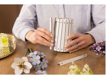 Maquette en bois pour débutant : Fleurs en Bois : Festival fleuri - Revell 00630