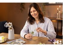 Maquette en bois pour débutant : Fleurs en Bois : Festival fleuri - Revell 00630