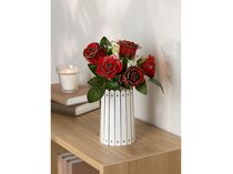 Maquette en bois pour débutant : Fleurs en Bois : Rêve de Roses - Revell 00631
