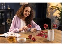 Maquette en bois pour débutant : Fleurs en Bois : Rêve de Roses - Revell 00631