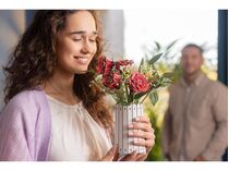 Maquette en bois pour débutant : Fleurs en Bois : Rêve de Roses - Revell 00631