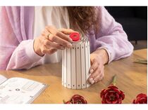 Maquette en bois pour débutant : Fleurs en Bois : Rêve de Roses - Revell 00631