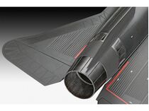 Maquette avion militaire : Lockheed SR-71B Blackbird 1/48 - Revell 03751