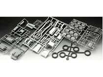 Maquette voiture : Starter Kit Mercedes-Benz SSKL 1/32 - Revell 77737