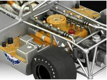 Maquette voiture : Porsche 917/10 1/32 - Revell 07738 7738