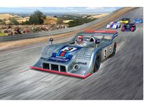 Maquette voiture : Porsche 917/10 1/32 - Revell 07738 7738