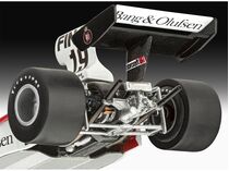 Maquette voiture de course : Model Set Surtees TS16/03 1/32 - Revell 67739