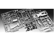 Maquette voiture de course : Model Set Surtees TS16/03 1/32 - Revell 67739