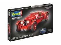 Maquette voiture : Aston Martin Ulster 1/32 - Revell 07751