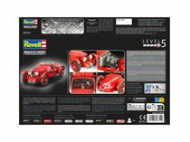 Maquette voiture : Aston Martin Ulster 1/32 - Revell 07751
