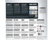 Model Set GMC® WSQK Squawk Van Stranger Things 1/25 - Revell 67732