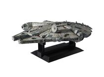 Maquette Star Wars : Bandai Réplique Falcon "Perfect Grade" - 1/72 - Revell 01206 1206
