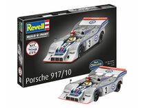 Maquette voiture : Starter kit Porsche 917/10 1/32 - Revell 77738