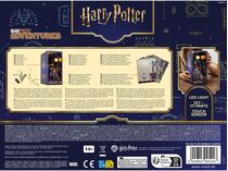Serre-livres Bois Harry Potter : Château de Poudlard - Revell 00544