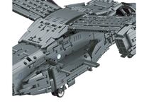 Maquette avion militaire : Bell Boeing V-22 Osprey - Brick System 1/25 - Revell 00961