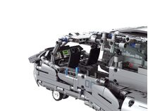 Maquette avion militaire : Bell Boeing V-22 Osprey - Brick System 1/25 - Revell 00961