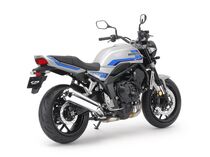 Honda CB1000F 1/12 - Tamiya 14144