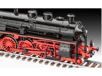 Maquette train - Locomotive Orient Express 1/87 - Revell 02190