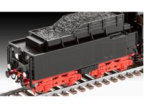Maquette train - Locomotive Orient Express 1/87 - Revell 02190