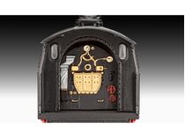 Maquette train - Locomotive Orient Express 1/87 - Revell 02190